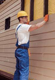 Best Insulated Siding Installation  in Waelder, TX